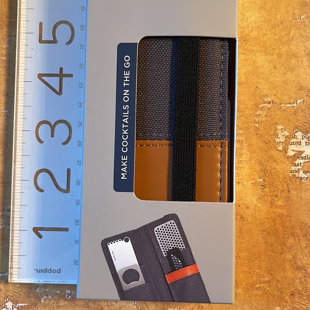 Rabbit Bar To-Go Set - Picture 12 of 16